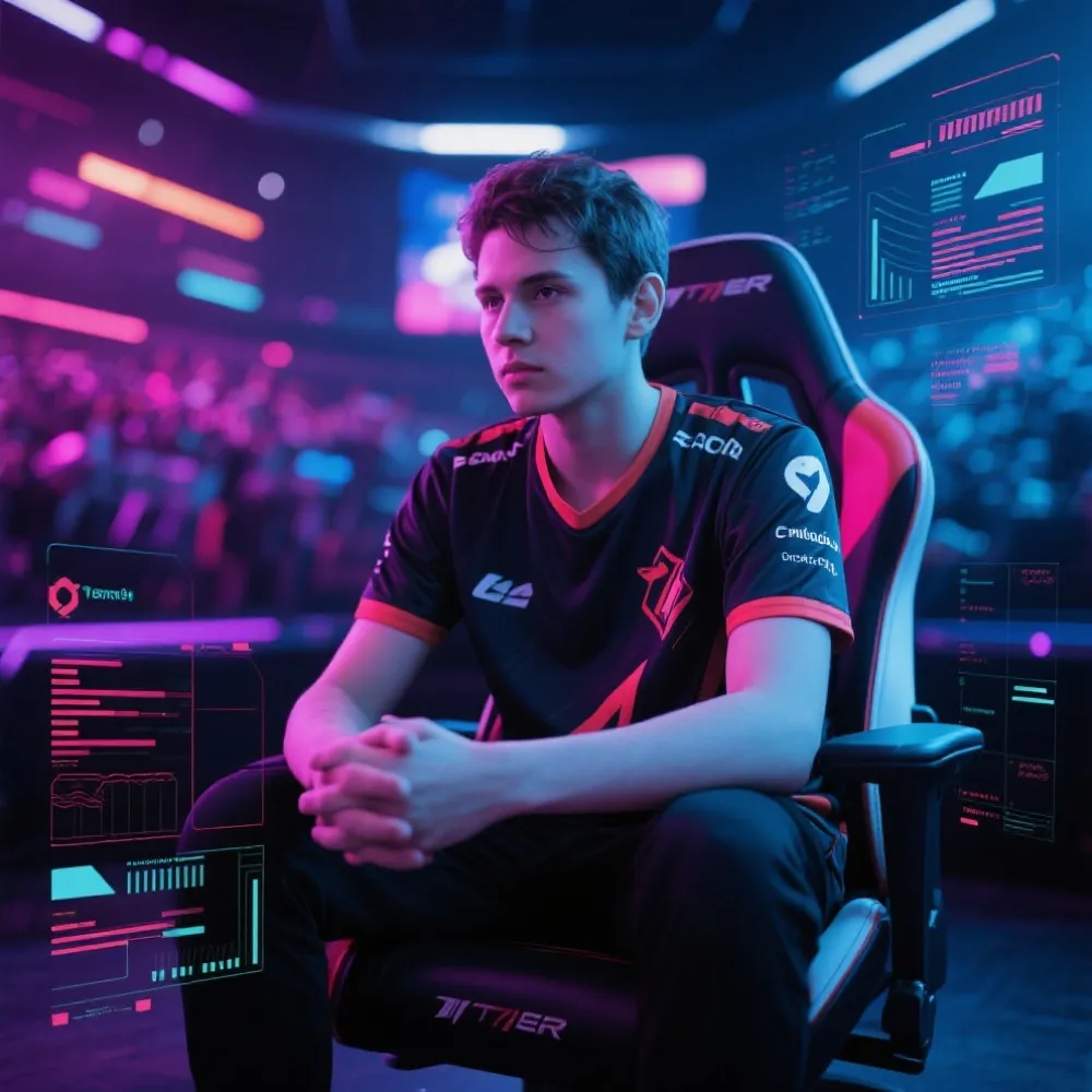 Pro Player Analytics